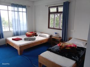 Red Roof Homestay