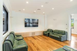 Jasmine cove - Exclusive Waterfront Estate