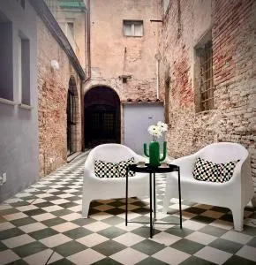 Casa Gino Belfioreguesthouses - Montecalvoli