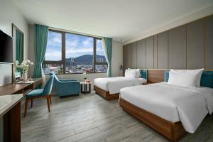 Lupin Boutique Hotel Danang