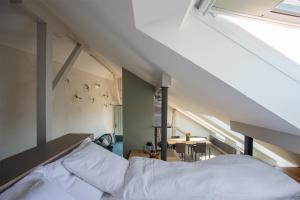 Apartment Murtensee und Alpen, Apartments - Bellerive