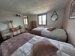 Les Grandes Mollières