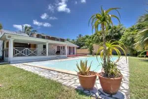 Bienvenue à la villa Rio - Pierrefonds