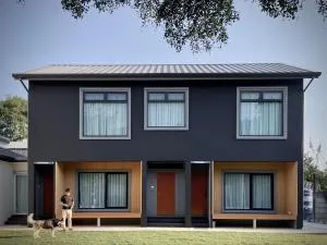 Karpenter Lampang - Ban Na Kaum Tai