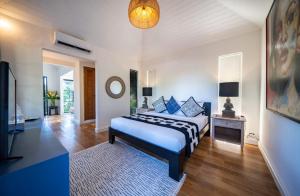 Martini Suite and Villa - 4hvězdičkové hotely ve městě Kerobokan