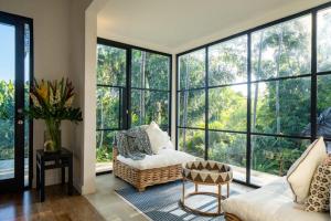 Martini Suite and Villa