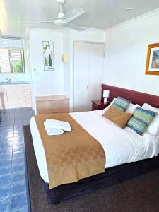 Central Studio Accommodation