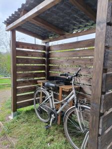 Le petit Loir, gîte sur la Loire à vélo