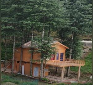 Junga Retreat and Tree House by StayApart