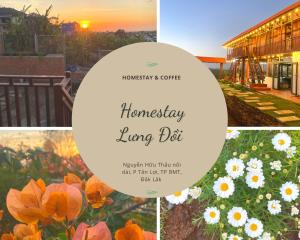 Homestay Lưng Đồi