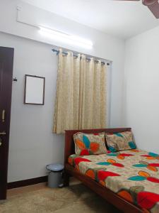 AYYAN RESIDENCY