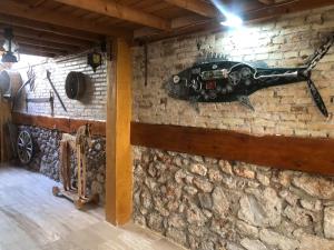 Kaleiçi muhteşem konum deniz yakını 1+0 özel ev