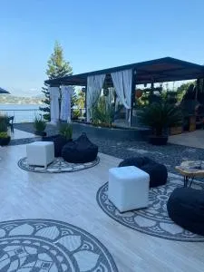 Airam, Holistic Boutique Hotel - Puente de Ixtla