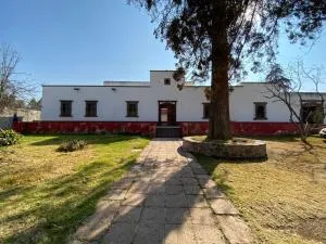 Hotel Hacienda Maravillas - Tula de Allende