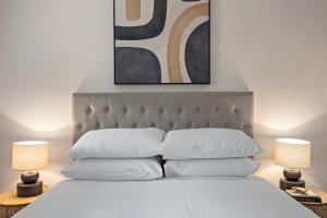 Comfy 2-Bedroom Family Apartment with Free Parking