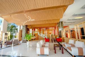 Ocean Waves Resort Cam Ranh