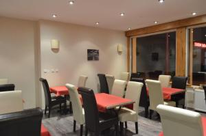 Hotels Hotel Timgad : photos des chambres