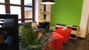 Apartman Apartment Rhein Main Hochheim am Main N&eacute;metorsz&aacute;g