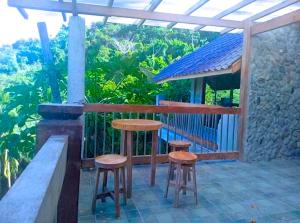 ISLA tress Bonita Wellness Escape Island