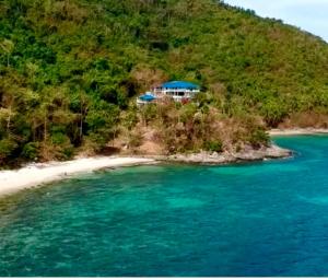 ISLA tress Bonita Wellness Escape Island