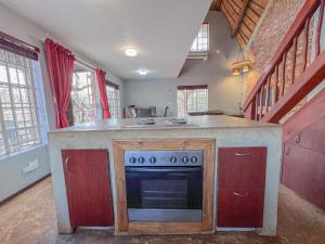 Walking Tall Private Bush Retreat