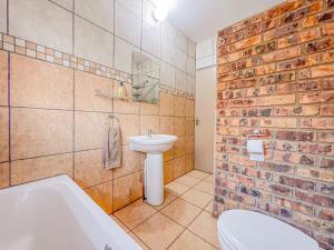 Walking Tall Private Bush Retreat