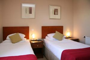 Craigmonie Hotel Inverness by Compass Hospitality