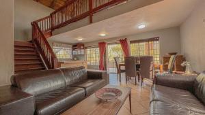 Walking Tall Private Bush Retreat