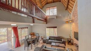 Walking Tall Private Bush Retreat