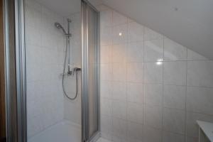 Haus Möwe, Wohnung Matthäus