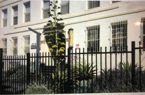 Luxury 2 Bedroom Suite Apartment in Koreatown