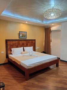 Norlu Cedec Midpoint Hotel