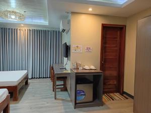 Norlu Cedec Midpoint Hotel