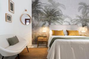 Hernando Colón Luxury Dúplex