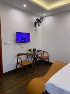 Thượng Hải Hotel - by Bay Luxury