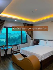Thượng Hải Hotel - by Bay Luxury