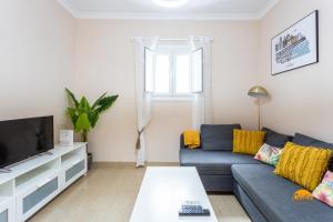 Corralon de los Carros by Cadiz Time