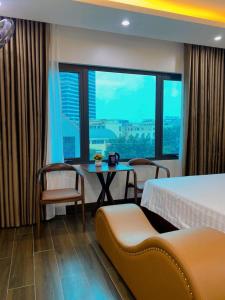 Thượng Hải Hotel - by Bay Luxury