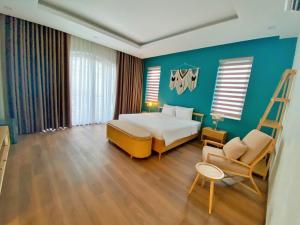 Villas 9 ngủ Beverly hill - Trung tâm Bãi Cháy