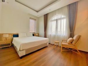 Villas 9 ngủ Beverly hill - Trung tâm Bãi Cháy