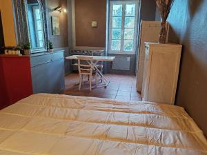 Maisons d'hotes ex domaine Chandelier : photos des chambres