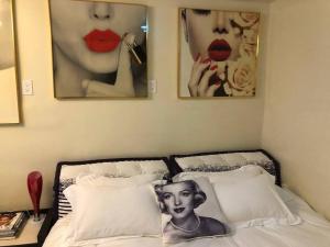 Stylish Apartment in Koreatown! Central Location!!