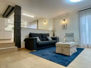 Villa Gratal - Igriés