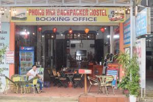 Phong Nha Backpacker Hostel