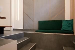 Giovi Central Apartment