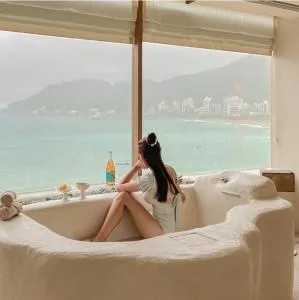 HoHo House Songjeong - Ch'ilam-ni