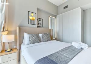 bnbmehomes - Damac Zada Tower