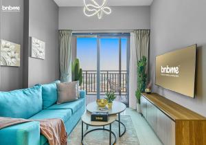 bnbmehomes - Damac Zada Tower