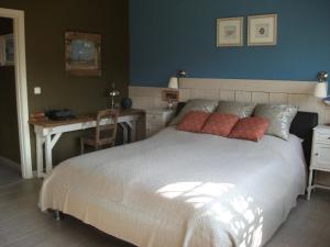 Apartment Het Demerhuisje