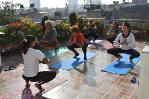 Shine Homestay Famille Francophone - Shine Home and Apartment